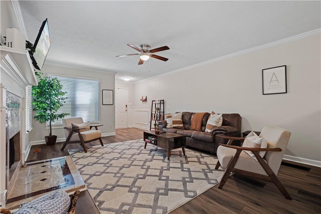 2671 Collier Dr., Atlanta, GA 30318