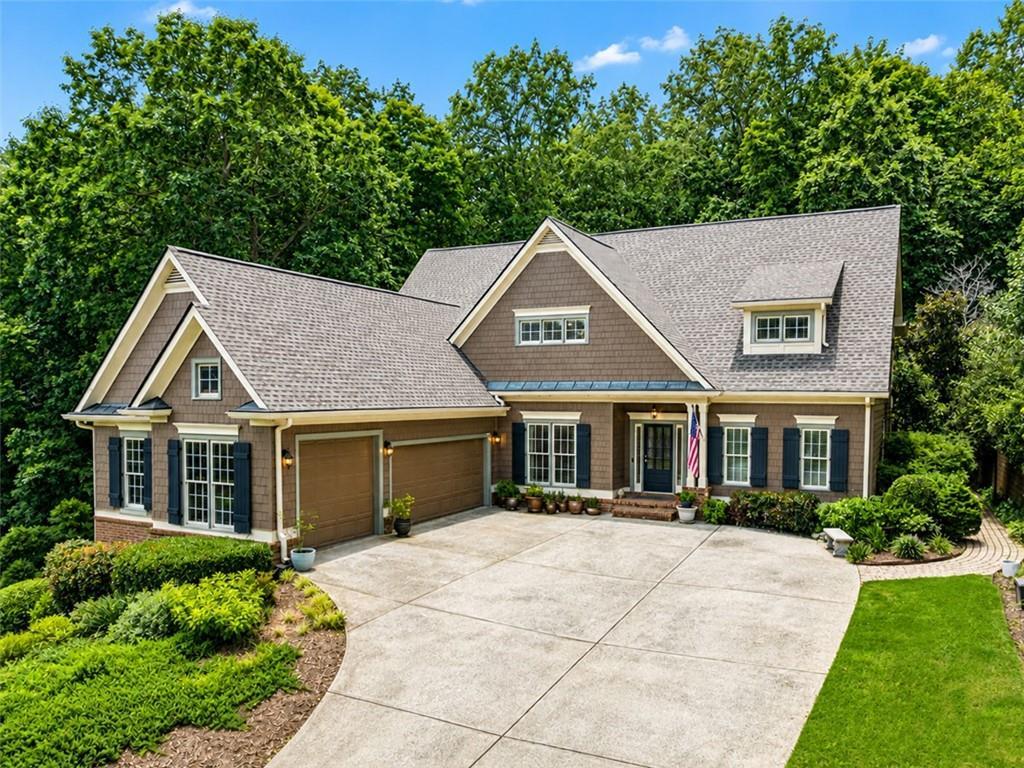 308 Morning Dew Ct., Canton, GA 30114