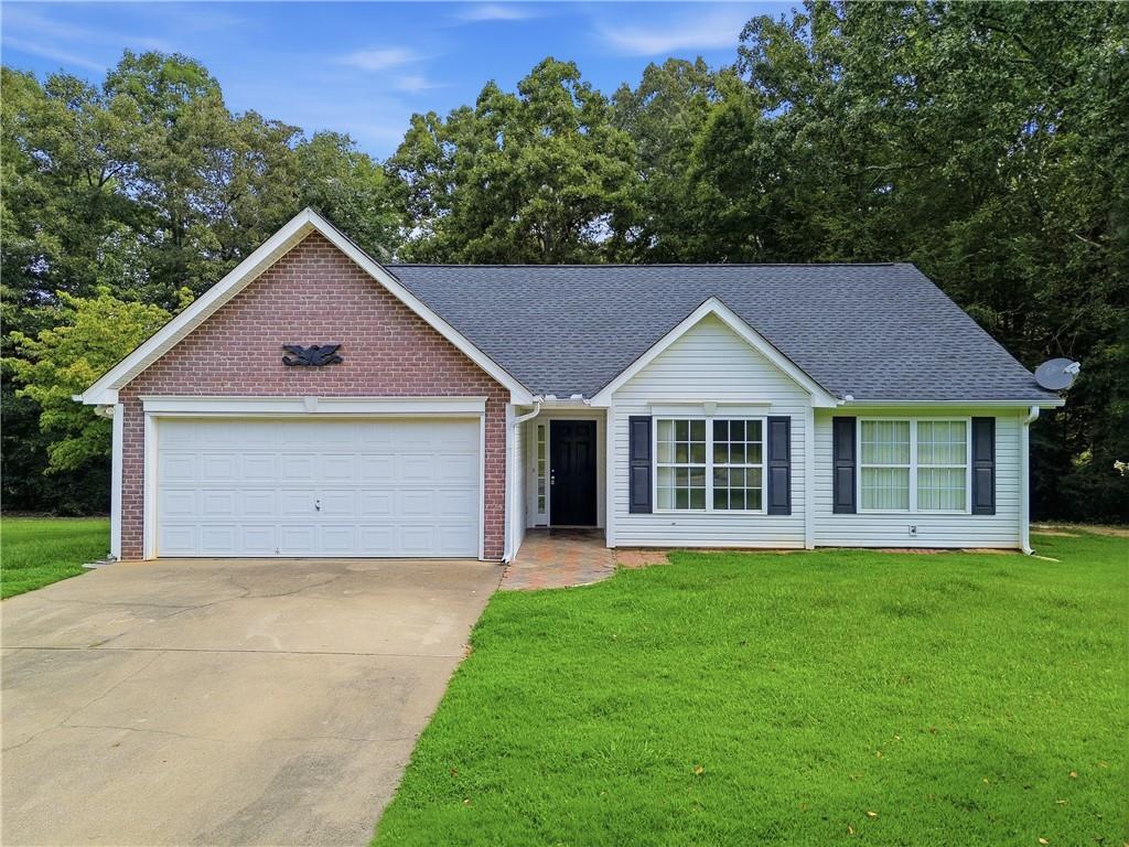 234 Dogwood Ln., Calhoun, GA 30701
