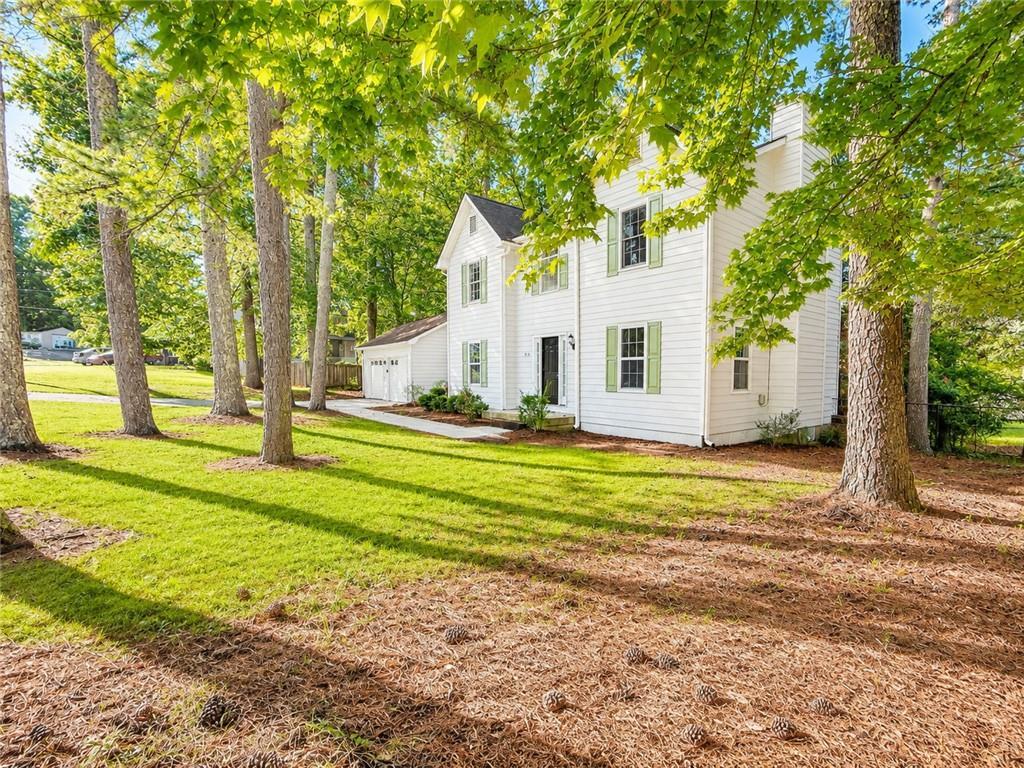 3135 Revere Cir., Snellville, GA 30039