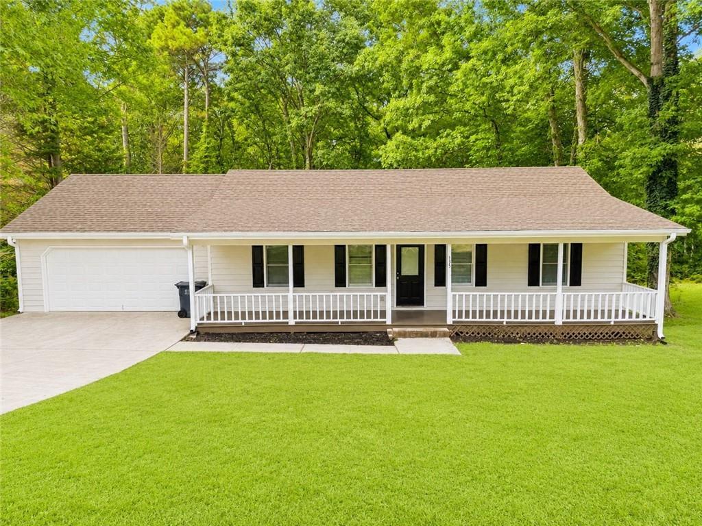 135 Willow Shoals Dr., Covington, GA 30016