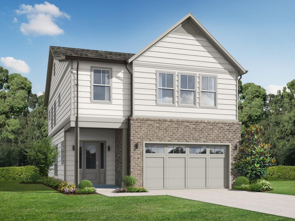 3942 Fulson Dr., Lilburn, GA 30047