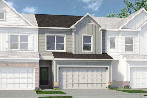 1024 Stiles Cir. #13, Cartersville, GA 30120