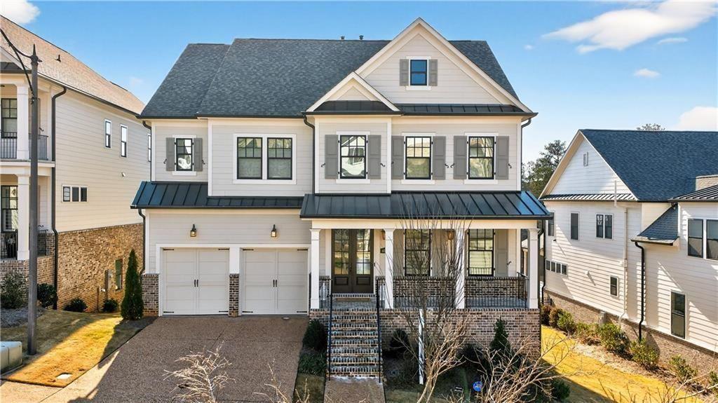 4040 Connolly Ct., Roswell, GA 30075