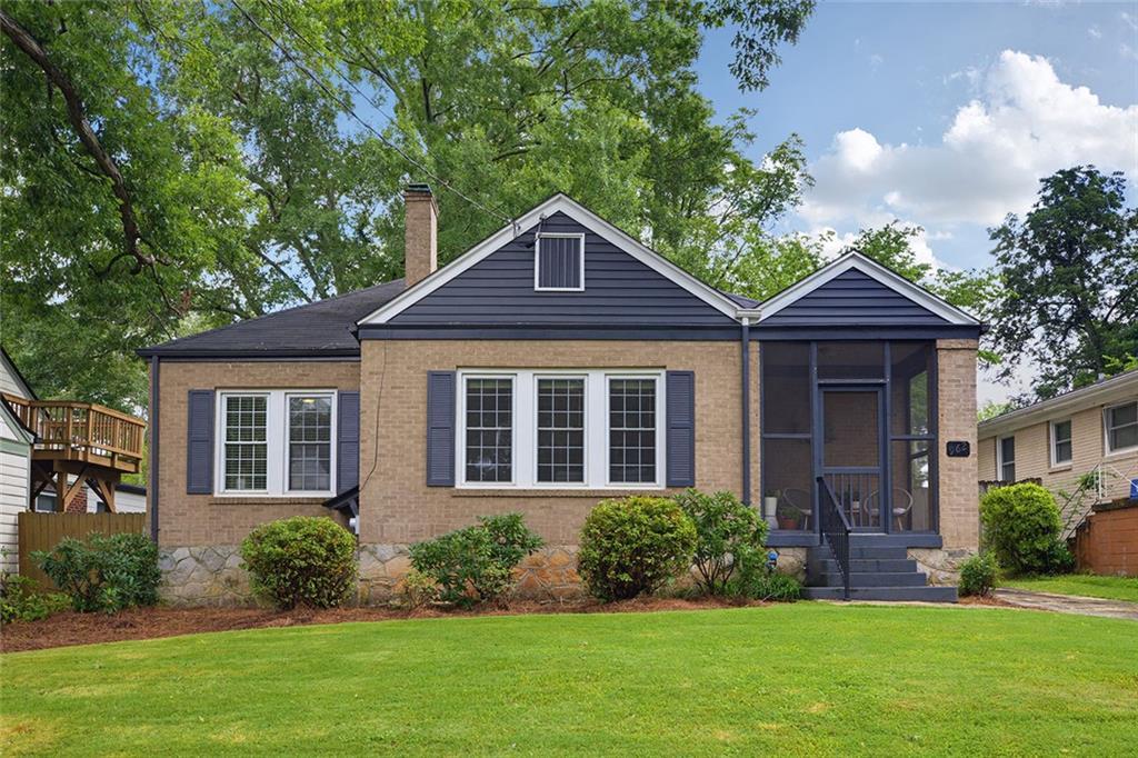 962 Victory Dr., Atlanta, GA 30310
