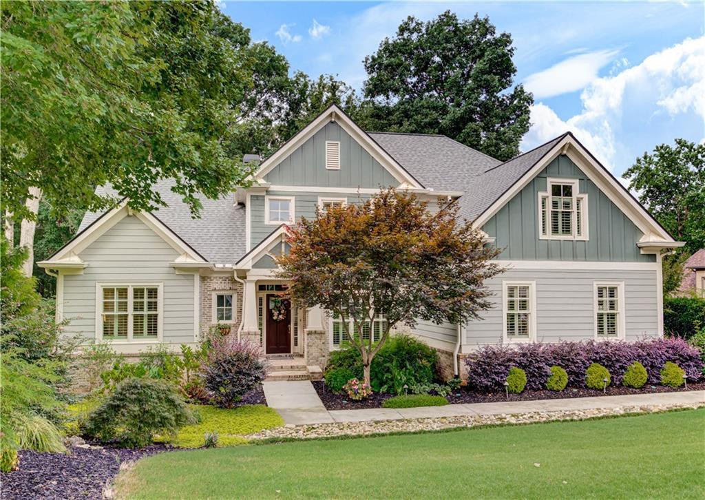 8785 Mica Creek, Ball Ground, GA 30107