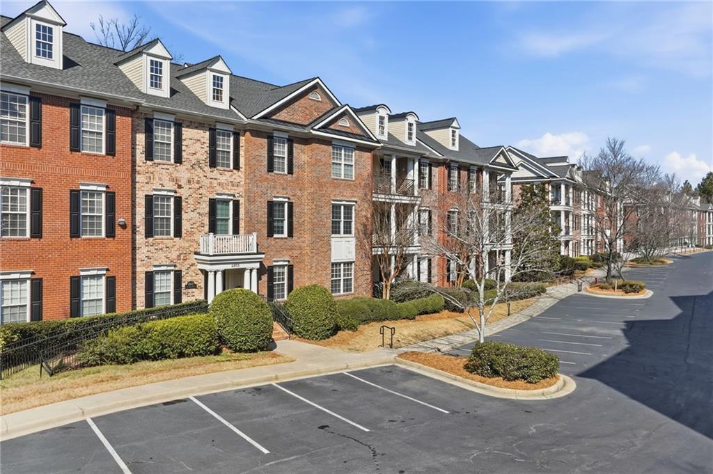 4855 Ivy Ridge Dr. #305, Atlanta, GA 30339