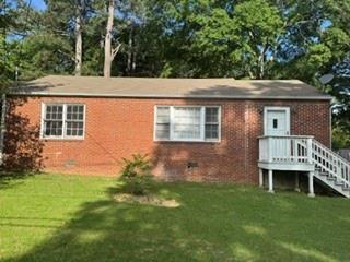5161 Phillips Dr., Forest Park, GA 30297