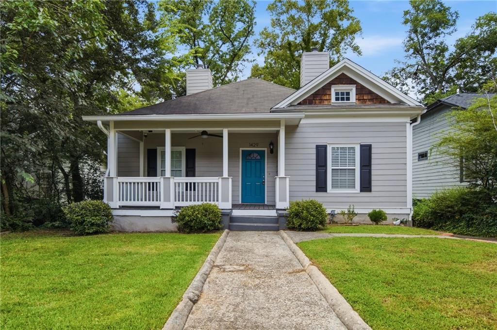 1429 Beatie Ave., Atlanta, GA 30310