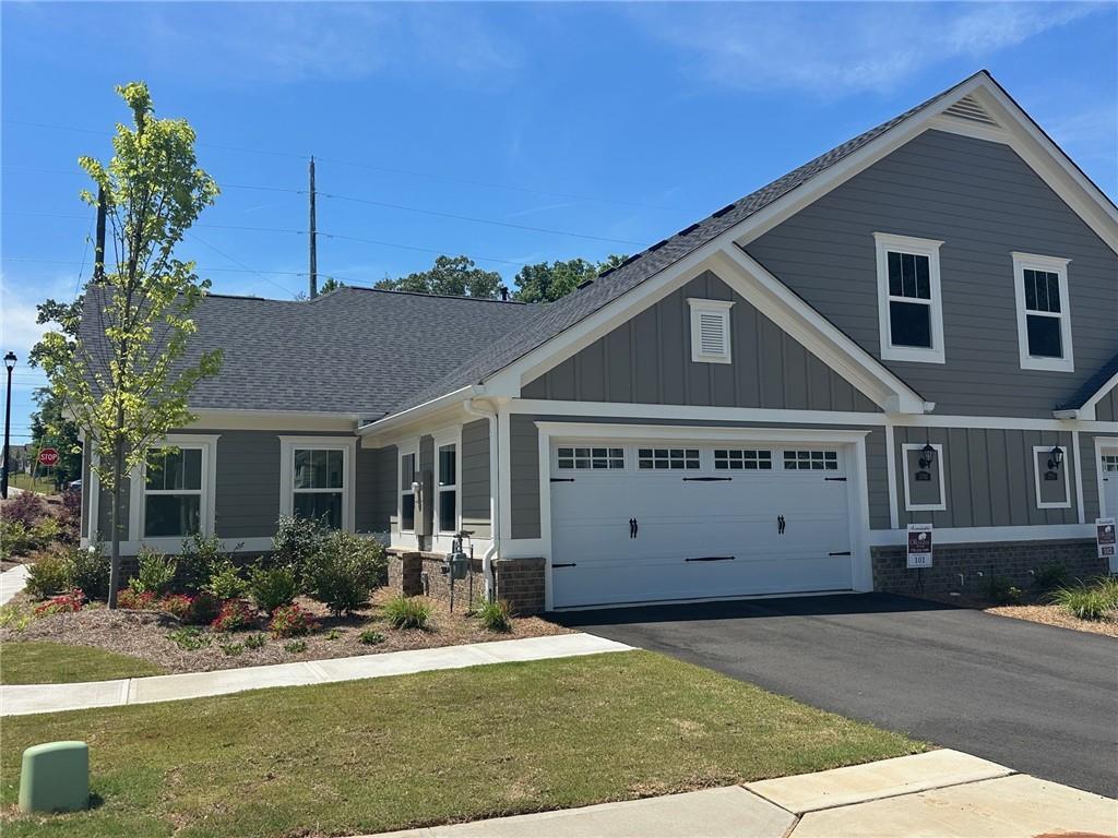 3705 Baguette Ct. #101, Cumming, GA 30028