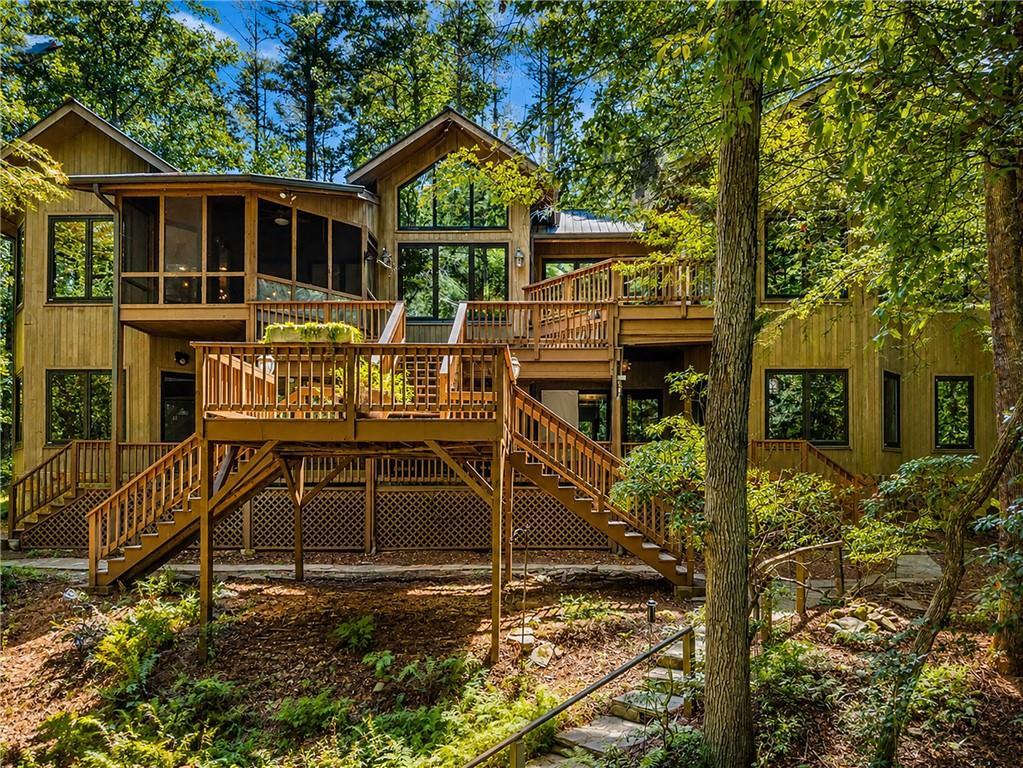 287 Blue Gate Ln., Dahlonega, GA 30533