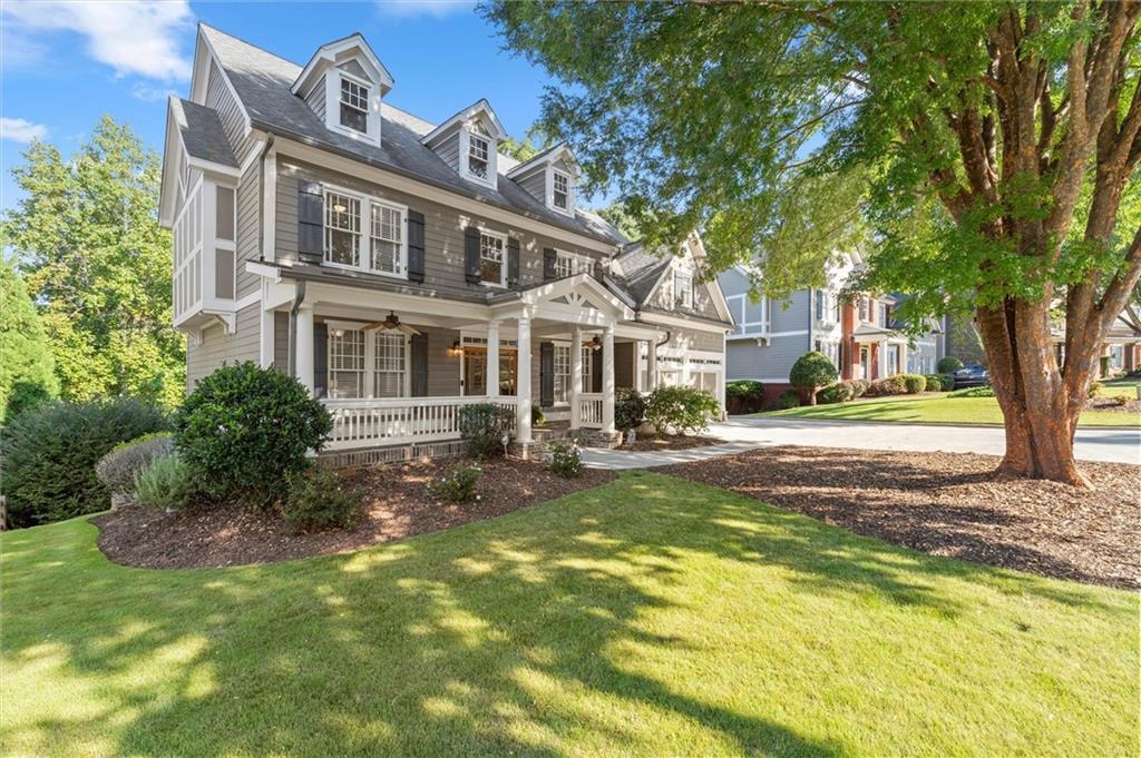 6069 Grand Loop Rd., Sugar Hill, GA 30518