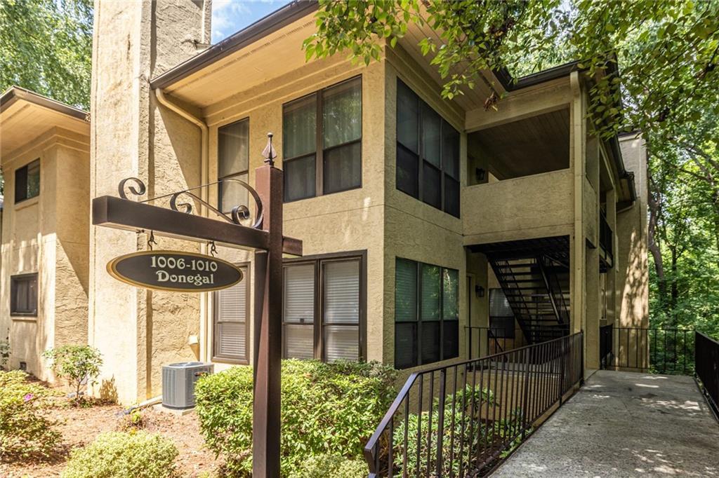 1006 Donegal, Smyrna, GA 30080