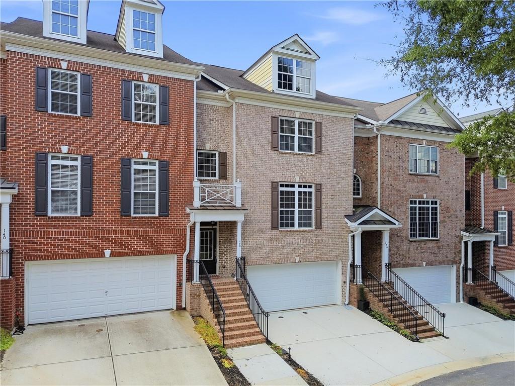 138 Wetherbrooke Ln. #3, Smyrna, GA 30082