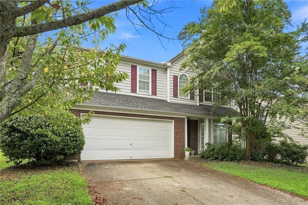 1259 Everwood Dr., Marietta, GA 30008