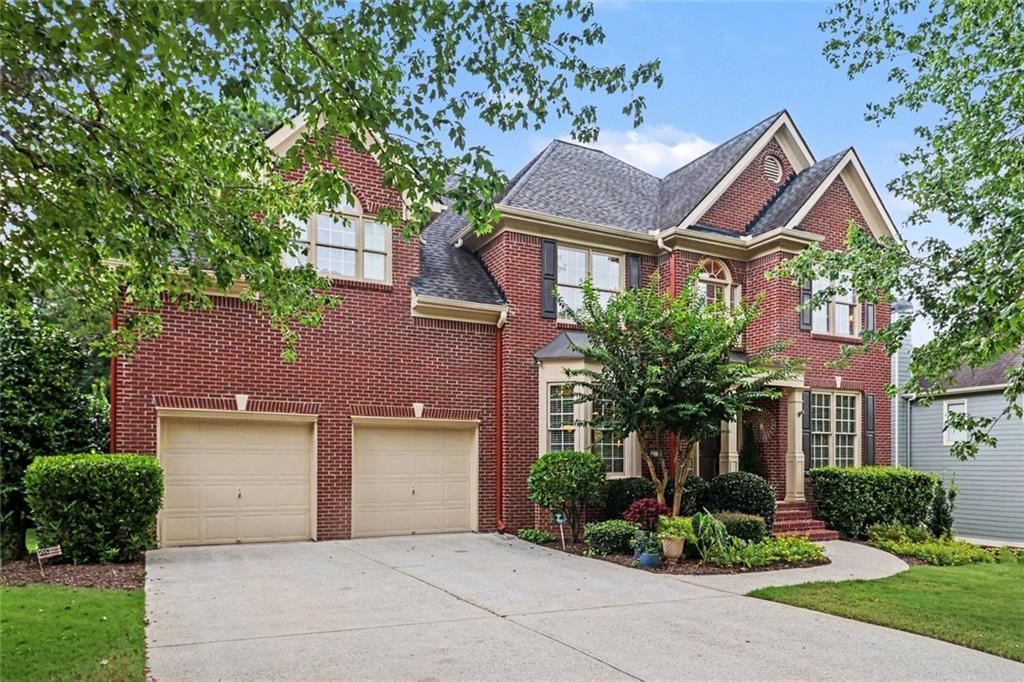 669 Grand Folia Ct., Sugar Hill, GA 30518