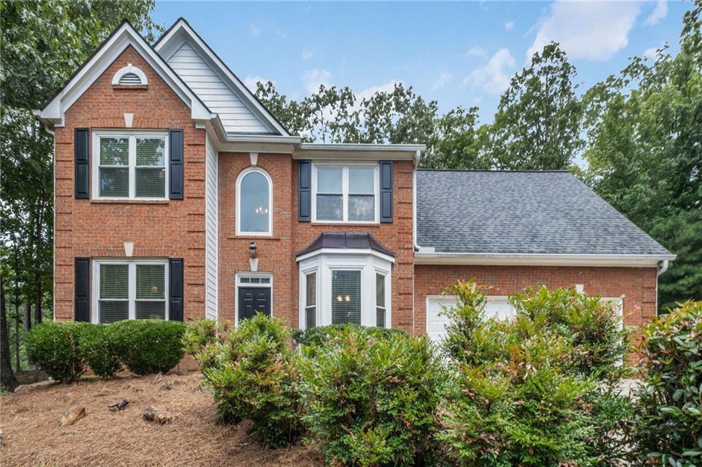 2300 Northwood Dr., Milton, GA 30004