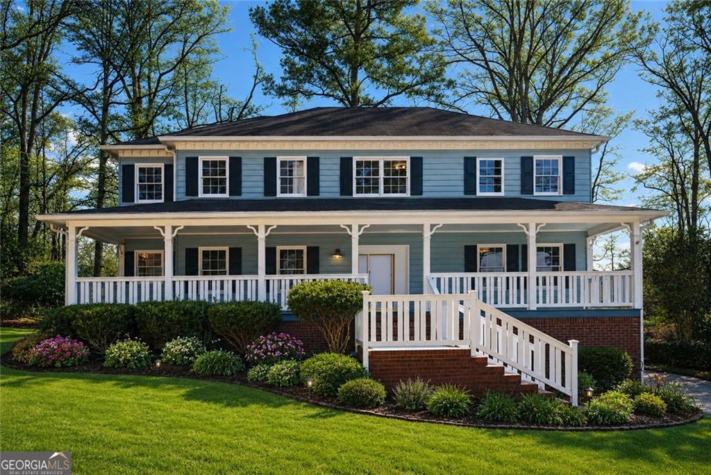 4550 Trumble Ter., Snellville, GA 30039