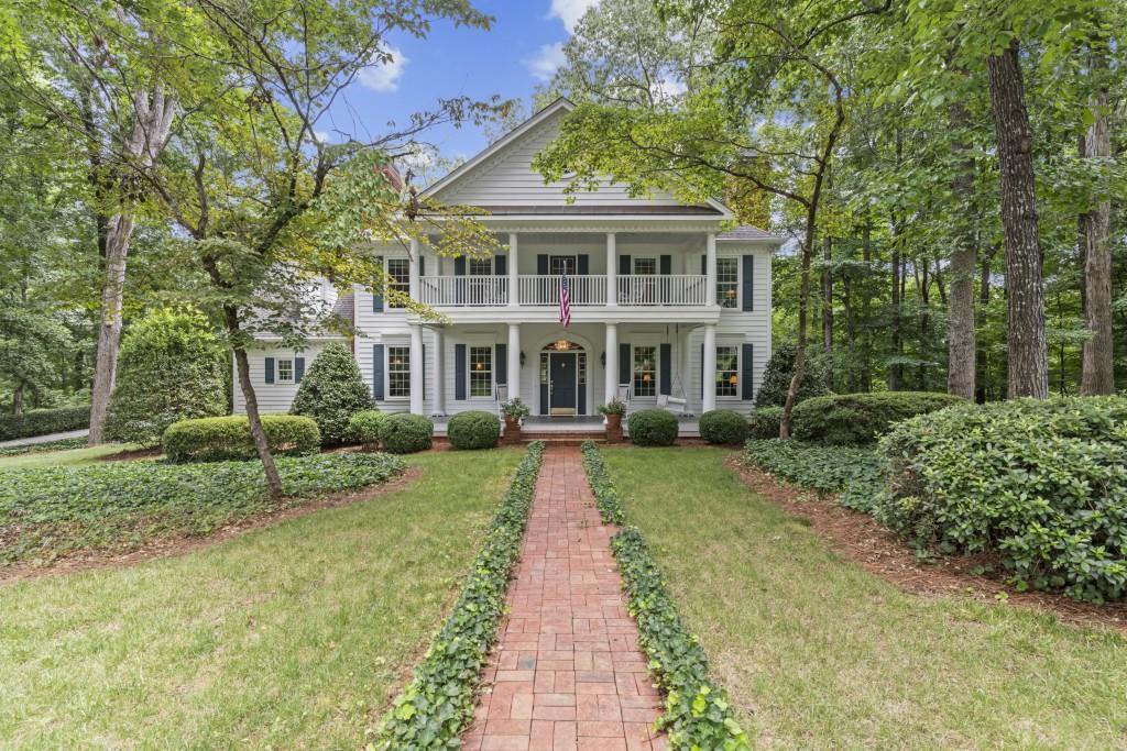 4728 Talleybrook Dr., Kennesaw, GA 30152