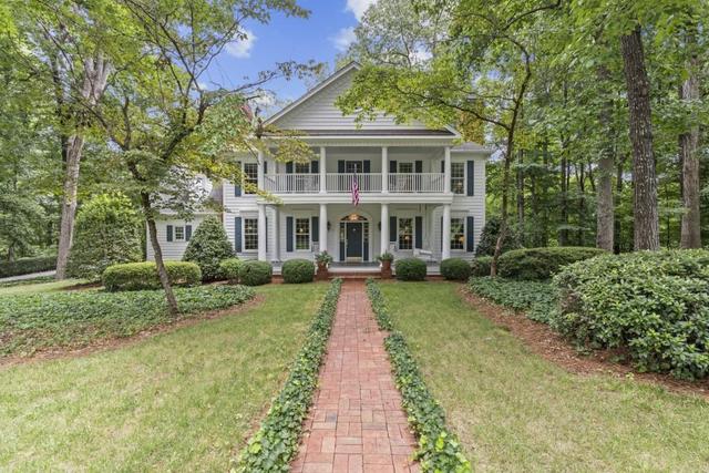 New Homes For Sale This Week That Attend Due West Elementary School: July 31st to August 6th