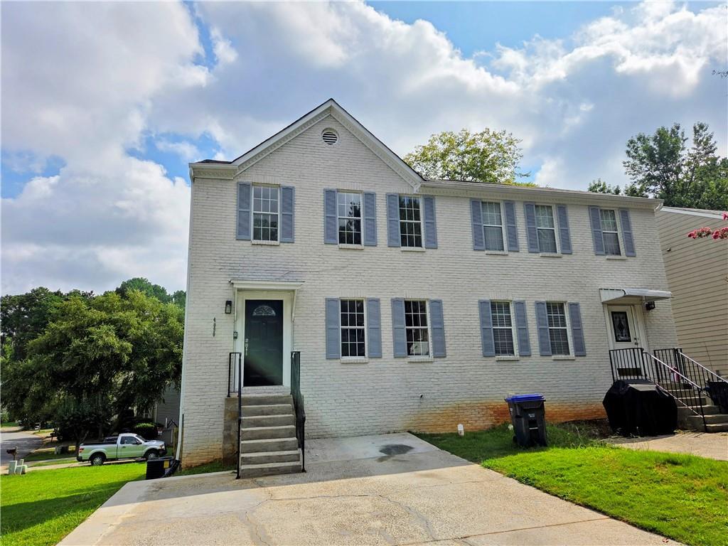 4090 Buckley Woods Dr., Norcross, GA 30093