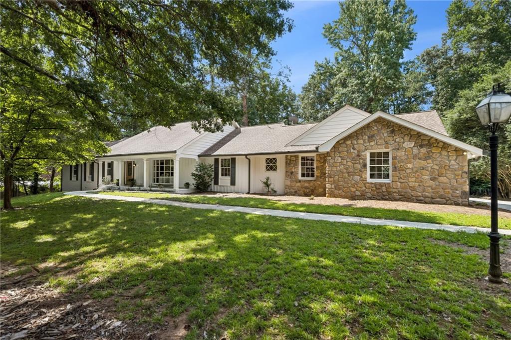 8115 Winged Foot Dr., Atlanta, GA 30350