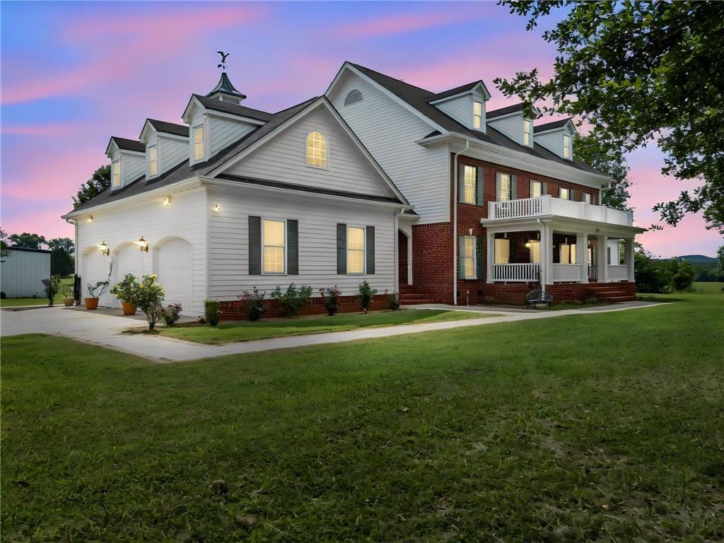 4619 S Highway 341, Chickamauga, GA 30707