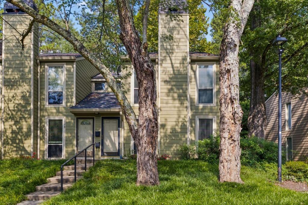 1147 Riverbend Club Dr., Atlanta, GA 30339