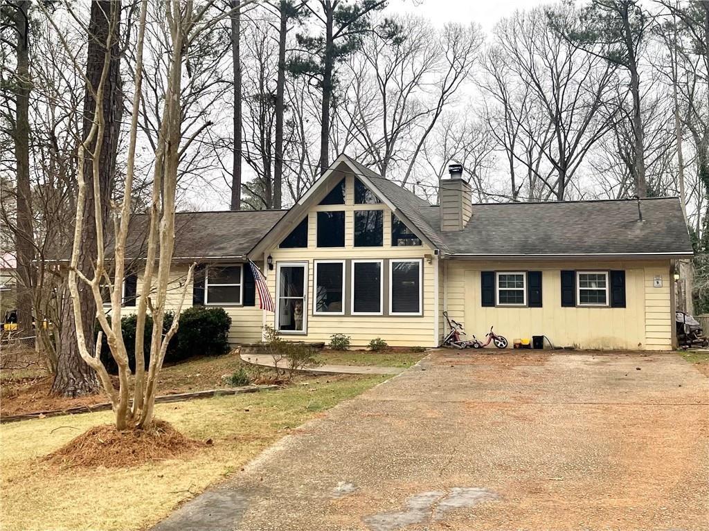 5980 Orchard Rd., Douglasville, GA 30135