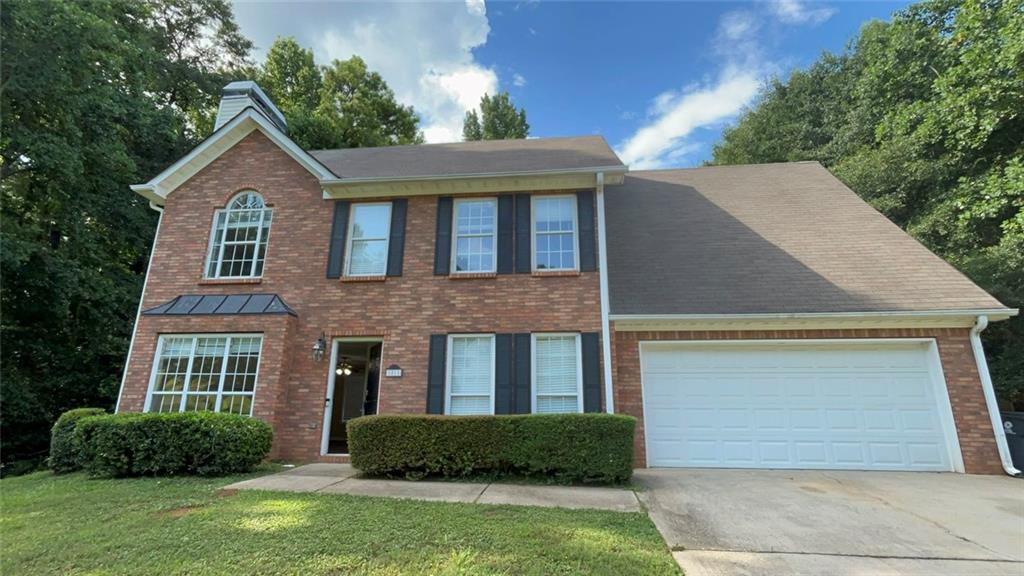 1011 Crown River Pkwy., Mcdonough, GA 30252