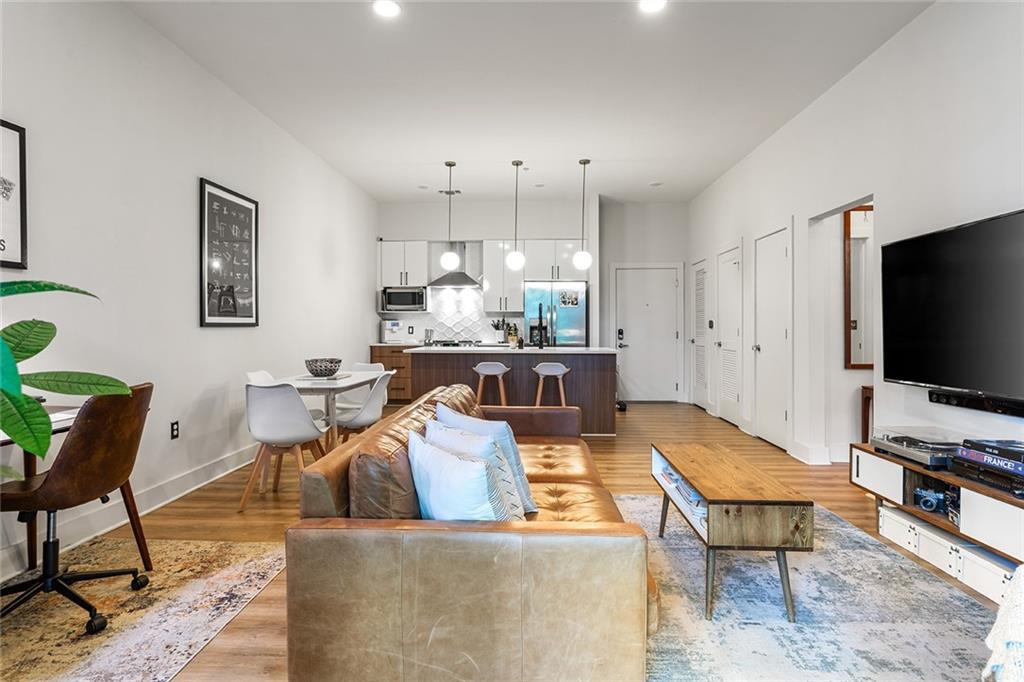 112 Rogers St. #204, Atlanta, GA 30317