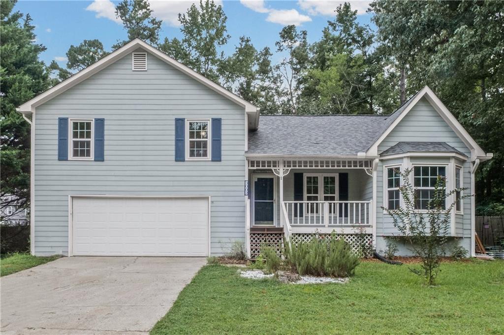 3002 Coffman Ct., Marietta, GA 30064