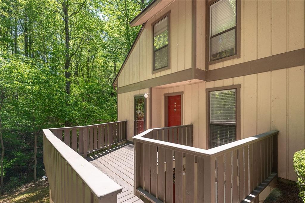 703 Woodcliff Dr., Sandy Springs, GA 30350