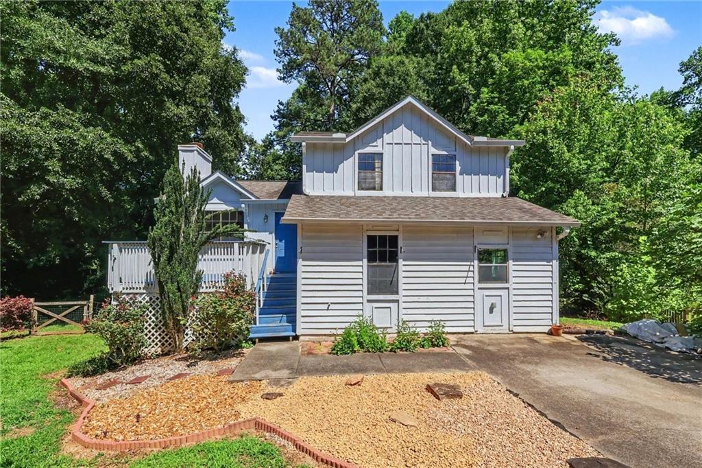 655 Harvard Dr., Lilburn, GA 30047