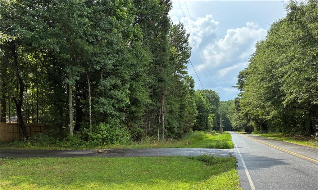 5420 Cantrell Rd., Dawsonville, GA 30534