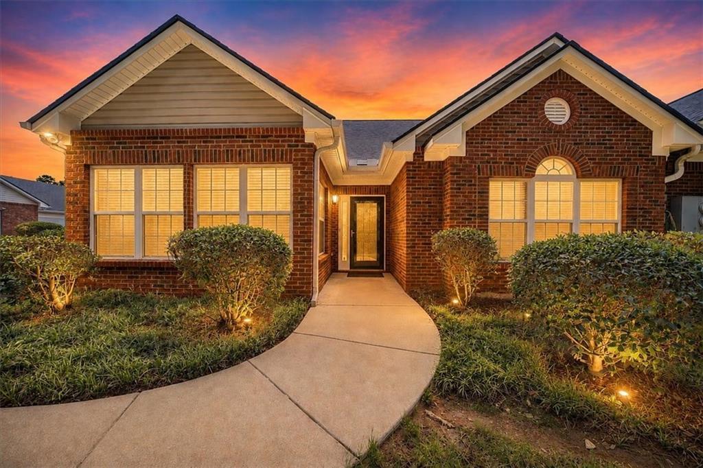 3766 Villa Springs Cir. #41, Powder Springs, GA 30127