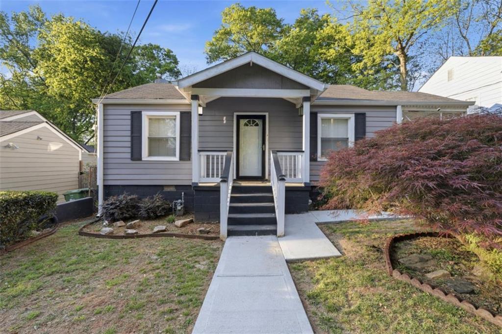 486 Mead St., Atlanta, GA 30315