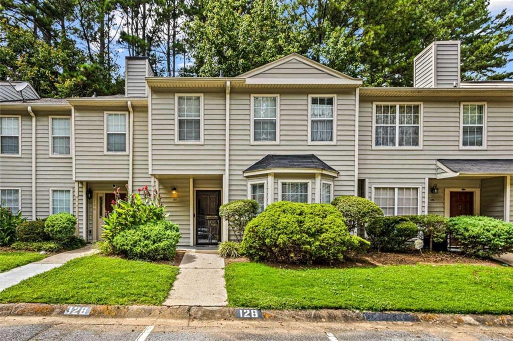 128 Belmonte Dr., Atlanta, GA 30311
