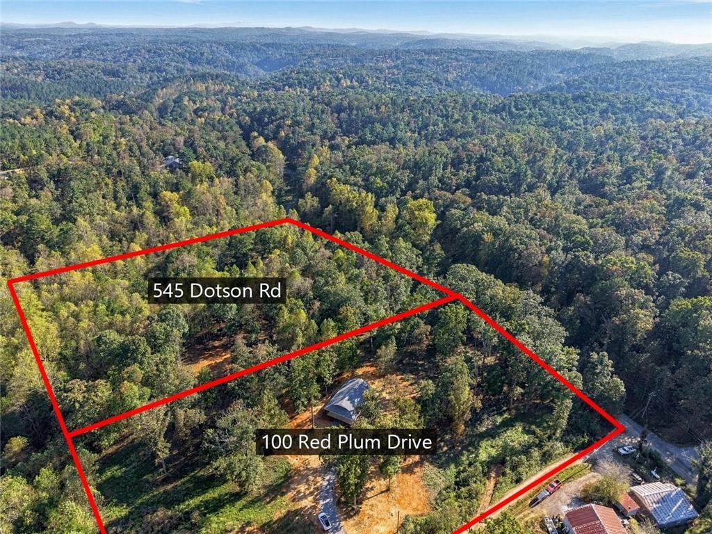545 Dotson Rd., Ellijay, GA 30540