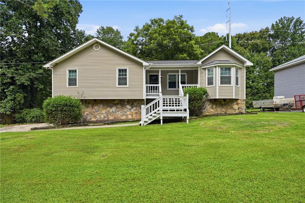106 Kimberly Rd., Canton, GA 30115