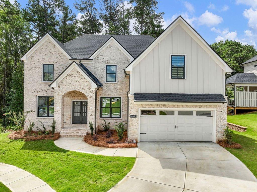 1503 Reserve Glen Dr., Lawrenceville, GA 30043
