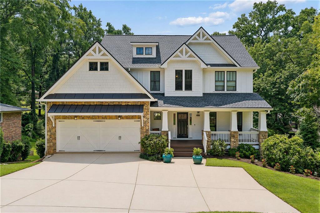960 Church St., Smyrna, GA 30080