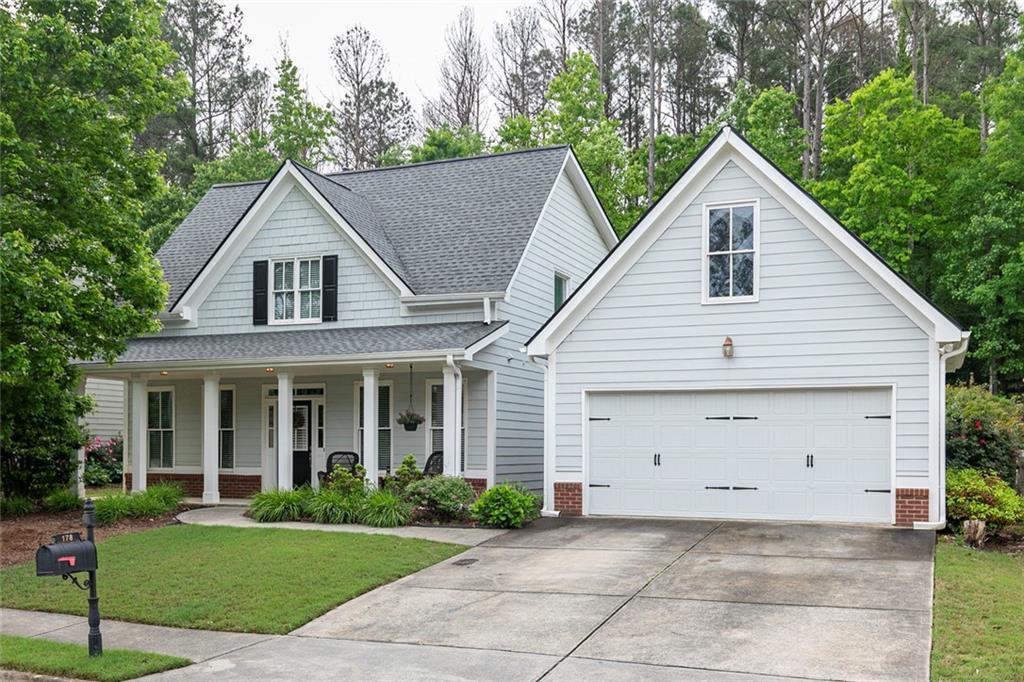 178 Treadstone Ln., Dallas, GA 30132