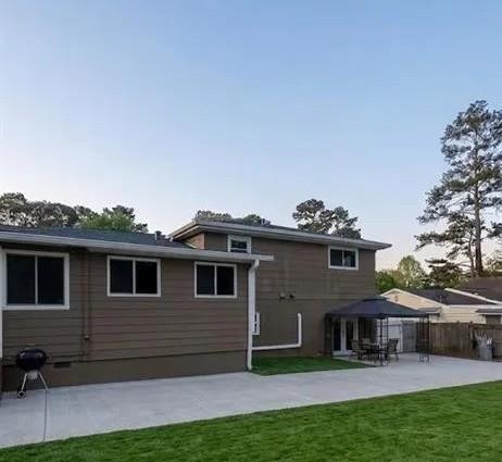 3083 Claiborne Dr., Duluth, GA 30096