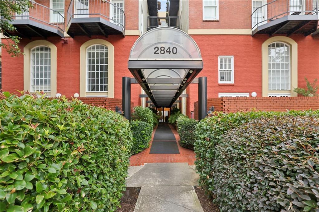 2840 Peachtree Rd. ## 108, Atlanta, GA 30305