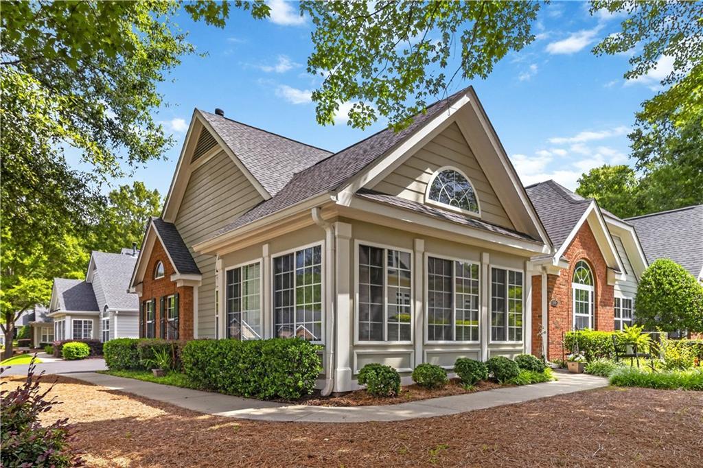 2958 Oakside Cir., Milton, GA 30004