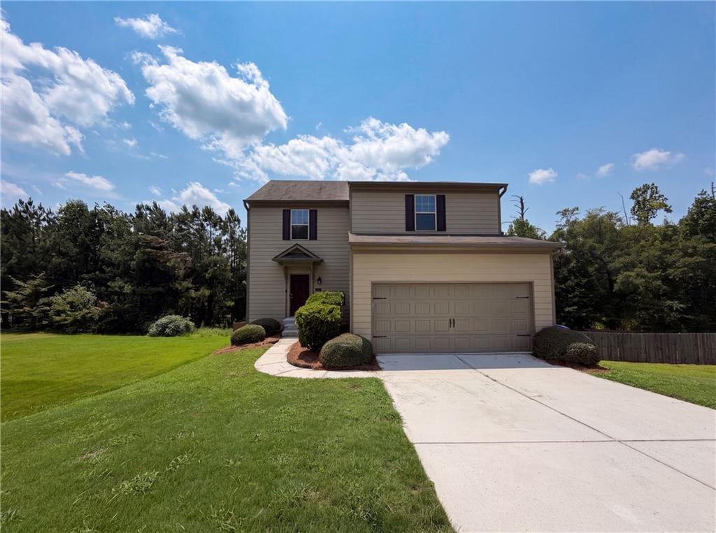 2048 Massey Ln., Winder, GA 30680