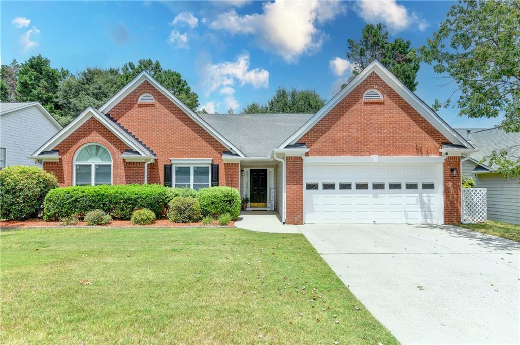 1581 Highland Bluff Ct., Suwanee, GA 30024