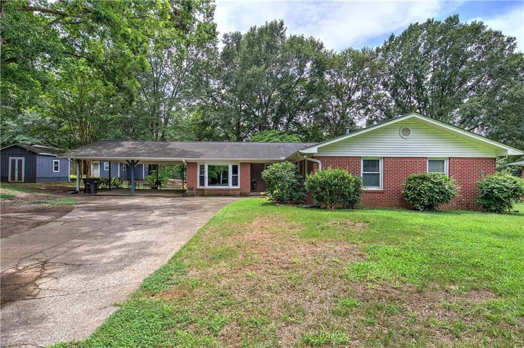 16 Jones Mill Pl., Cartersville, GA 30120