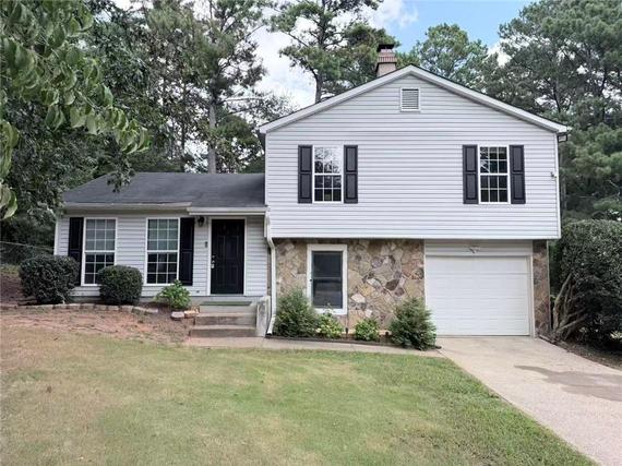 New Homes For Sale This Week That Attend Corley Elementary School: July 31st to August 6th